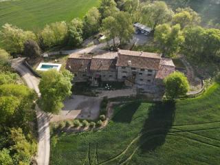 Can Blanc de Baix - 8