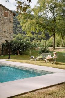 Can Blanc de Baix - 5