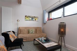 Gite Des Fougères - Pluneret - 9