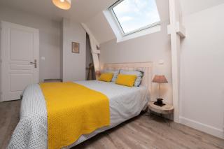 Gite Des Fougères - Pluneret - 1