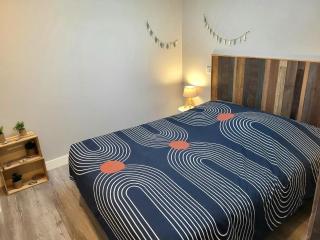 La Villa Kikifil, Bord De Mer - 6