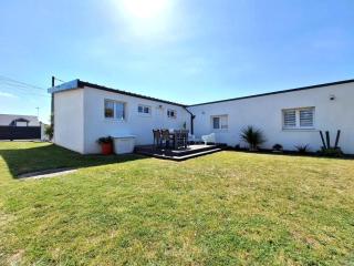 La Villa Kikifil, Bord De Mer - 6