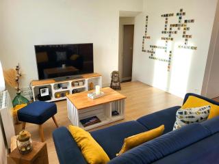 La Villa Kikifil, Bord De Mer - 4