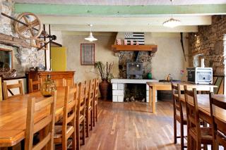 Domaine La Ville Suzanne - Chambres - 9