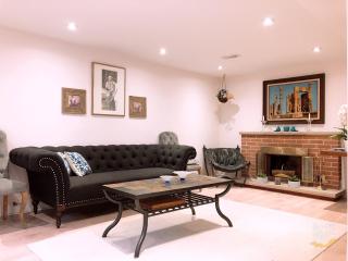 Cozy 2bedroom Basement unit - 0