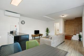 Casa Do Tempo com Jacuzzi - 5