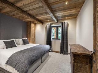 Chalet authentique avec sauna et navette à Saint Martin - FR-1-570-8 - 4