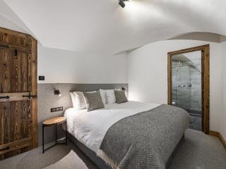 Chalet authentique avec sauna et navette à Saint Martin - FR-1-570-8 - 3