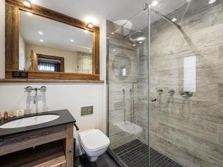 Chalet authentique avec sauna et navette à Saint Martin - FR-1-570-8 - 2
