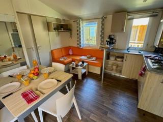 Cottage avec terrasse - 8 pers. - API-1-52-2214 - 9