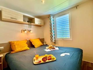 Cottage avec terrasse - 8 pers. - API-1-52-2214 - 8