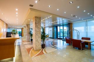 Hotel Tiffany Milano - 5
