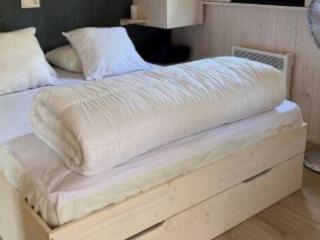 Cabane avec jacuzzi - 2 pers. - API-1-52-2215 - 6