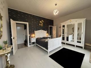Chambre D'hôte - Le Chalêt - 9