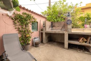 Casa Cinta, exteriores compartidos - 5