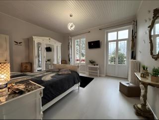 Chambre D'hôte - Le Chalêt - 8