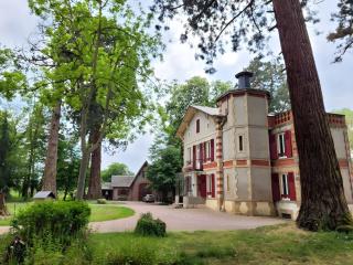 Chambre D'hôte - Le Chalêt - 0