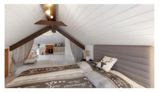 Schwarzwaldglück Loft - 1