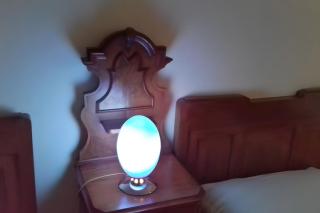 Spacious Historic Apartment F1 - 9