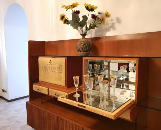 Spacious Historic Apartment F1 - 4