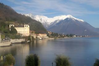 Spacious Historic Apartment F1 - 5