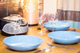 Apartamenty Idylla - Krakau - 8