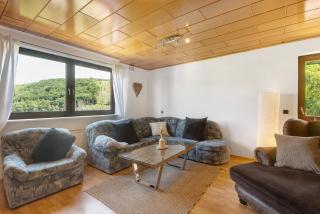 Wohung zum Ausblick - 2