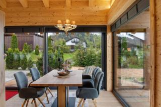 Alpenchalet 19 - 1