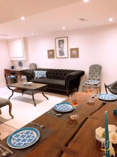 Cozy 2bedroom Basement unit - 8