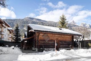 Chalet Catinaccio Rosengarten 56 - 7