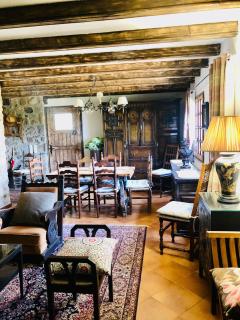 Masia Mimosa Montaña - 7