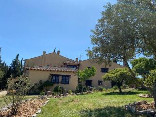 Masia Mimosa Montaña - 5