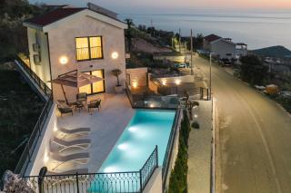 Boutique Villa Levante - 9