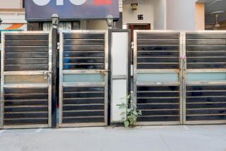 Hotel O Delhi Height Home Stay - 7