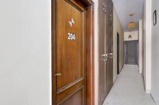 Hotel O Delhi Height Home Stay - 1