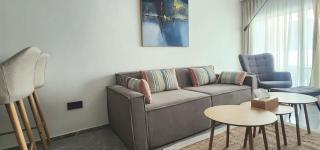 Chic 1BR, Rooftop Pool, Wifi, Self Check-in, Day and Night Security, Terrace, free parking close to all amenities - 9