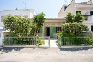 La plurifamiliare 3427 - 0