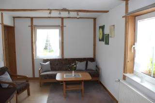 Ferienwohnung Boch Schluchsee - 1