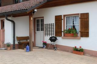 Ferienwohnung Boch Schluchsee - 4