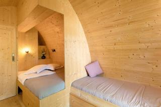 Domaine La Ville Suzanne - Insolite - 7