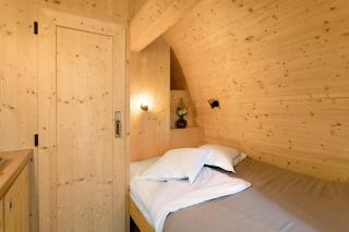 Domaine La Ville Suzanne - Insolite - 2