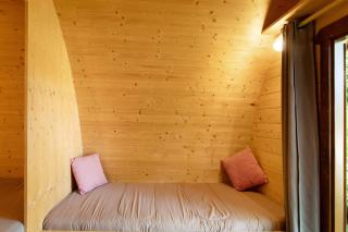 Domaine La Ville Suzanne - Insolite - 1