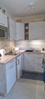 Duplex 4 personnes proche de la mer - 6