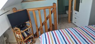 Duplex 4 personnes proche de la mer - 2