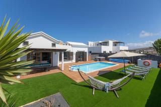 Villa Ambar Cherry - 0