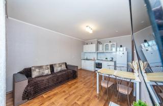 Two-room apartment near VDNH - 9