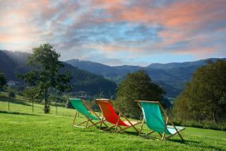 Basque Haven by Fidalsa - 8