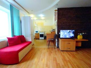 2х кімнатна студія на бульварі Свободи, Жовті Води, центр - 9