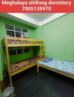 MSD Traveller Hostel Dormitory - 7