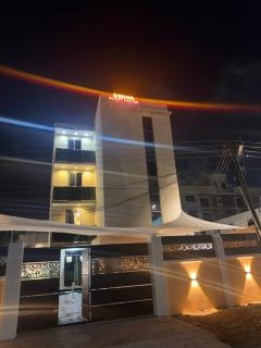 Derna Guest House - 6